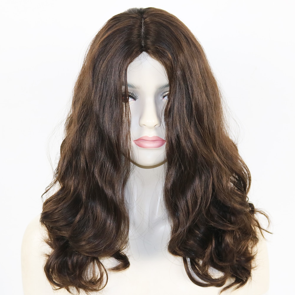 European wave kosher wig 3