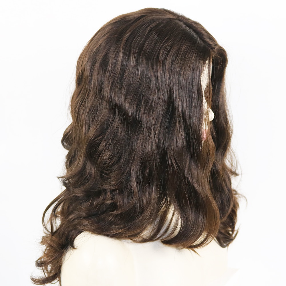 European wave kosher wig 2