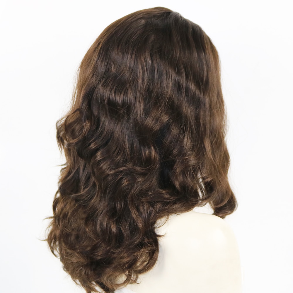 European wave kosher wig 5