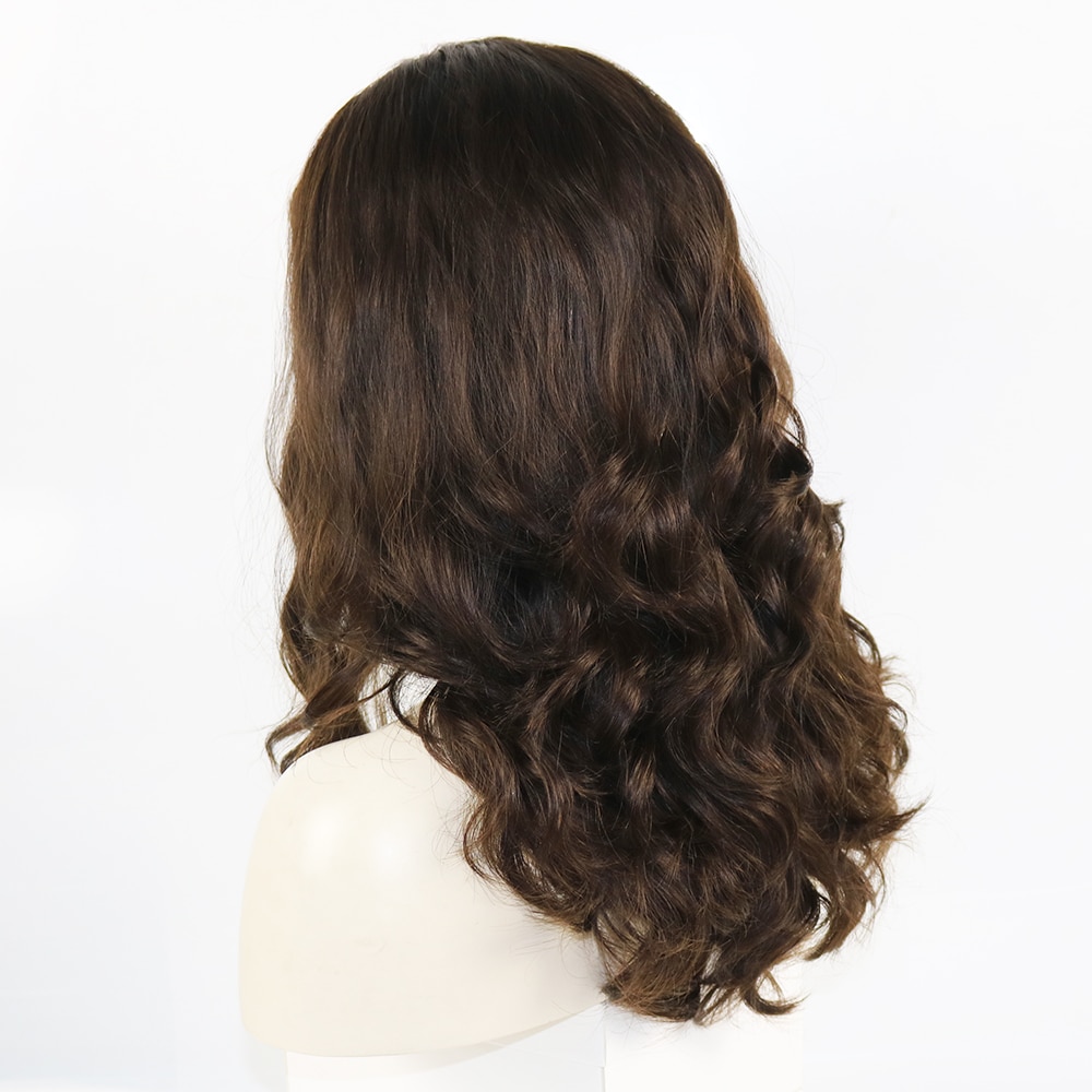 European wave kosher wig 6