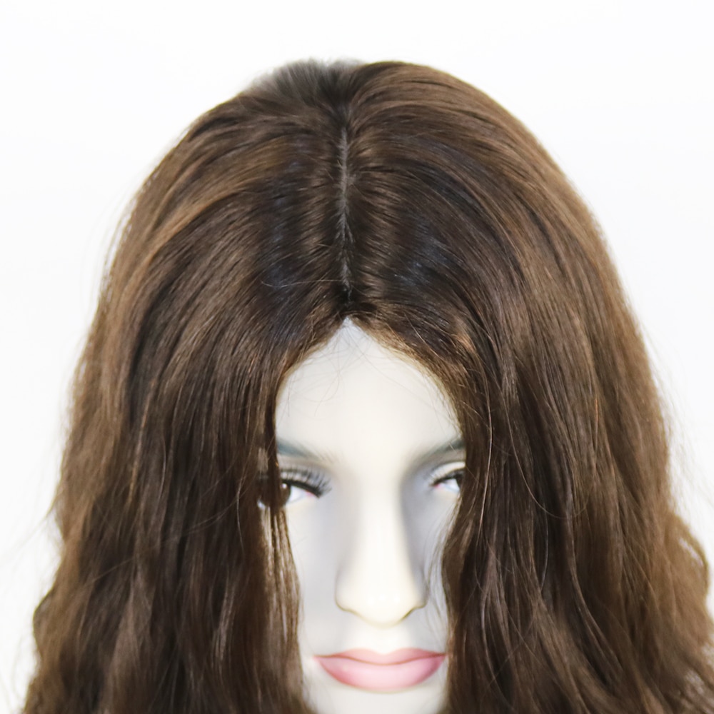 European wave kosher wig 1