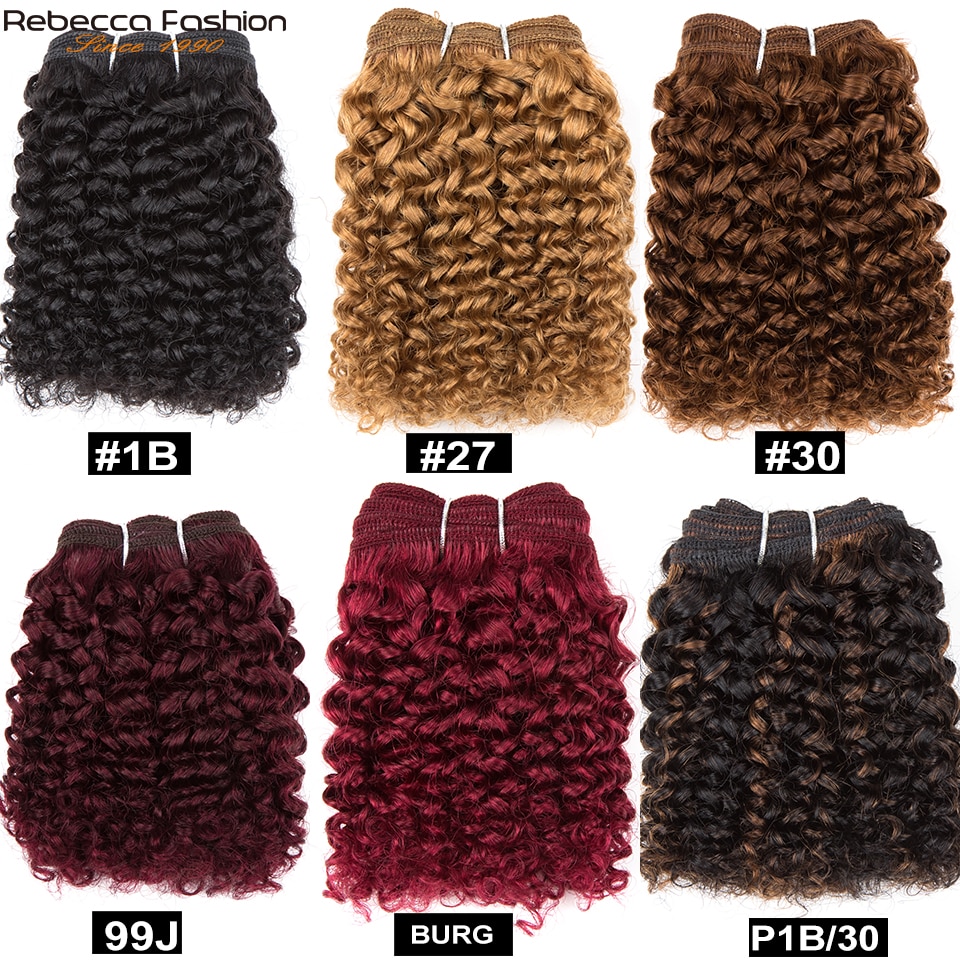 5 bundles with closure